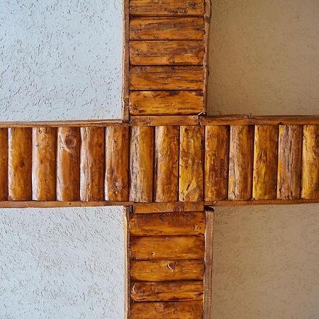 Pensiunea Colt Alb Ocolis Zewnętrze zdjęcie